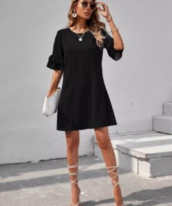 ⁦ميني دريس SHEIN⁩ - الصورة ⁦1⁩