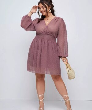 ميني دريس SHEIN