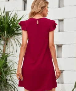 ⁦مينى دريس SHEIN⁩ - الصورة ⁦6⁩