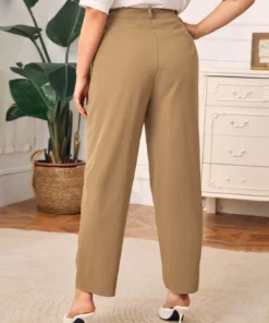 ⁦بنطلون SHEIN⁩ - الصورة ⁦3⁩