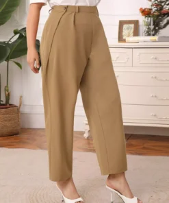 ⁦بنطلون SHEIN⁩ - الصورة ⁦2⁩