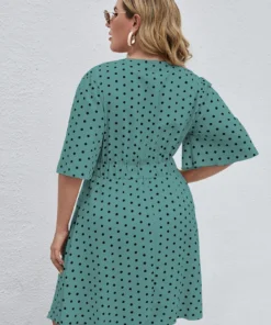 ⁦ميني دريس SHEIN⁩ - الصورة ⁦5⁩