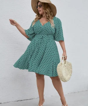 ميني دريس SHEIN