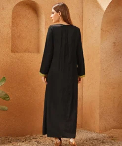 ⁦دريس SHEIN⁩ - الصورة ⁦3⁩