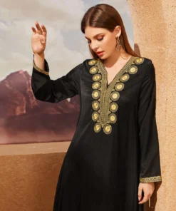 ⁦دريس SHEIN⁩ - الصورة ⁦5⁩