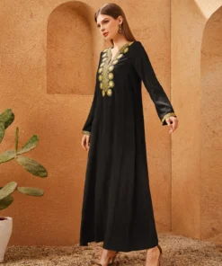 ⁦دريس SHEIN⁩ - الصورة ⁦2⁩