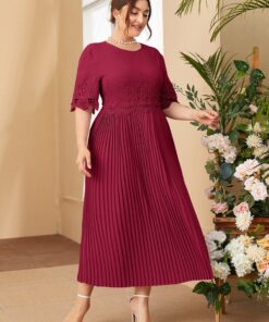 ⁦دريس SHEIN⁩ - الصورة ⁦4⁩