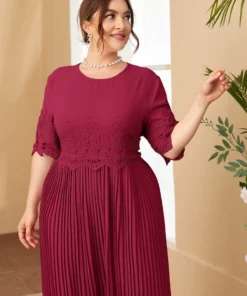 ⁦دريس SHEIN⁩ - الصورة ⁦3⁩