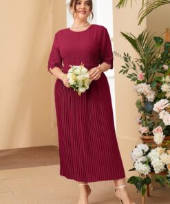 ⁦دريس SHEIN⁩ - الصورة ⁦1⁩