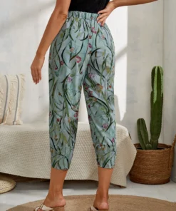 بنطلونSHEIN - الصورة 5