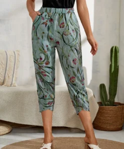 بنطلونSHEIN - الصورة 3