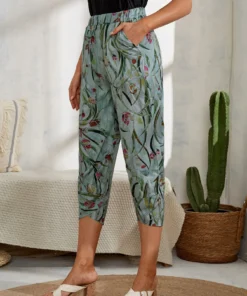 بنطلونSHEIN - الصورة 2