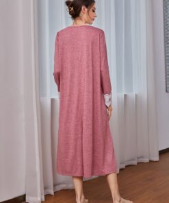 ⁦دريس  SHEIN⁩ - الصورة ⁦5⁩