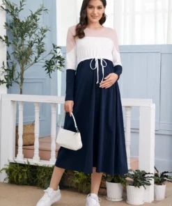 ⁦دريس  SHEIN⁩ - الصورة ⁦1⁩