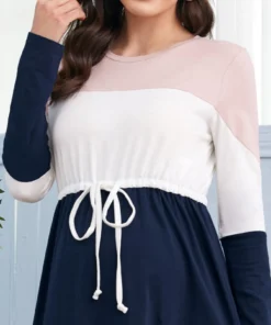 ⁦دريس  SHEIN⁩ - الصورة ⁦3⁩