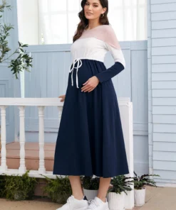 ⁦دريس  SHEIN⁩ - الصورة ⁦2⁩