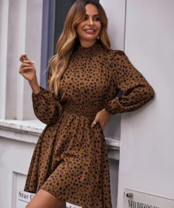 ⁦ميني دريس SHEIN⁩ - الصورة ⁦5⁩