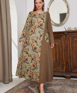 ⁦دريس SHEIN⁩ - الصورة ⁦6⁩