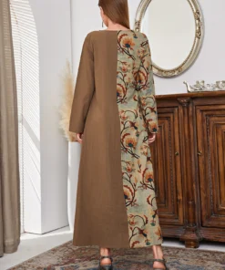 ⁦دريس SHEIN⁩ - الصورة ⁦4⁩