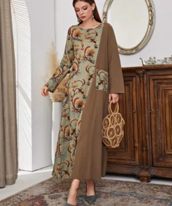 ⁦دريس SHEIN⁩ - الصورة ⁦5⁩