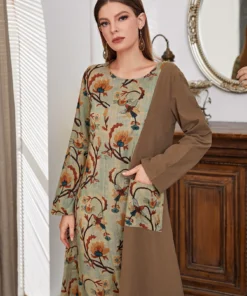 ⁦دريس SHEIN⁩ - الصورة ⁦7⁩