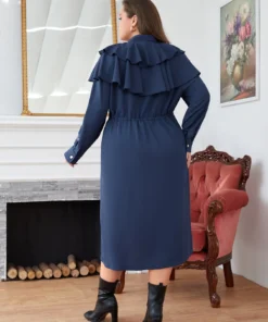 ⁦ميني دريس SHEIN⁩ - الصورة ⁦4⁩