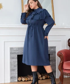 ⁦ميني دريس SHEIN⁩ - الصورة ⁦1⁩