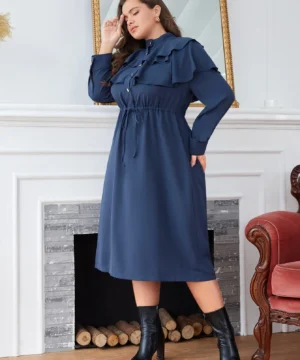 ميني دريس SHEIN