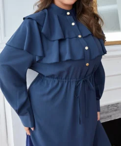 ⁦ميني دريس SHEIN⁩ - الصورة ⁦2⁩