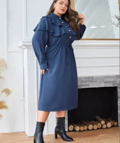 ⁦ميني دريس SHEIN⁩ - الصورة ⁦6⁩