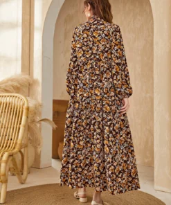 ⁦دريس SHEIN⁩ - الصورة ⁦4⁩