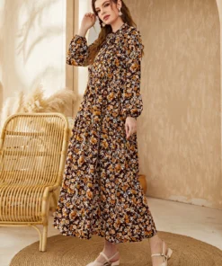 ⁦دريس SHEIN⁩ - الصورة ⁦1⁩