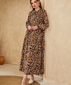 ⁦دريس SHEIN⁩ - الصورة ⁦2⁩