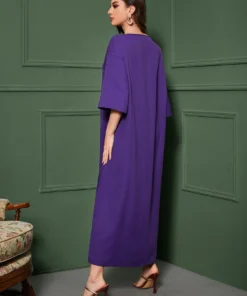 ⁦دريس SHEIN⁩ - الصورة ⁦5⁩