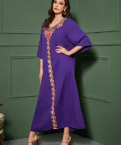 ⁦دريس SHEIN⁩ - الصورة ⁦4⁩