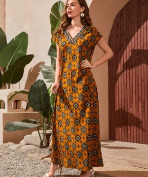 عبايه استقبال SHEIN