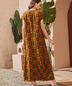 ⁦عبايه استقبال SHEIN⁩ - الصورة ⁦4⁩