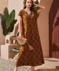 ⁦عبايه استقبال SHEIN⁩ - الصورة ⁦5⁩