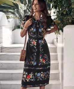 ⁦دريس SHEIN⁩ - الصورة ⁦2⁩