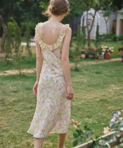 ⁦مينى دريس SHEIN⁩ - الصورة ⁦5⁩