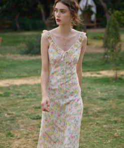 ⁦مينى دريس SHEIN⁩ - الصورة ⁦2⁩