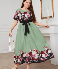 ⁦دريس SHEIN⁩ - الصورة ⁦5⁩