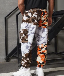 ⁦بنطلون SHEIN⁩ - الصورة ⁦4⁩