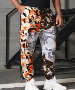 ⁦بنطلون SHEIN⁩ - الصورة ⁦6⁩