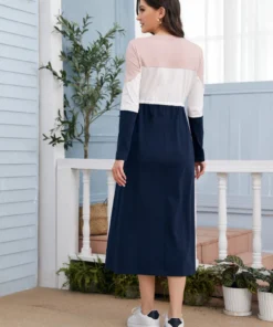 ⁦دريس  SHEIN⁩ - الصورة ⁦5⁩