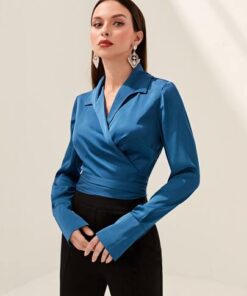 ⁦بلوزه SHEIN⁩ - الصورة ⁦1⁩