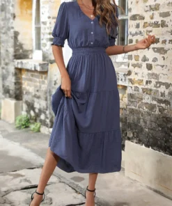 ⁦دريس SHEIN⁩ - الصورة ⁦6⁩