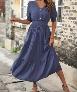 ⁦دريس SHEIN⁩ - الصورة ⁦2⁩