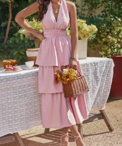 ⁦دريس SHEIN⁩ - الصورة ⁦4⁩