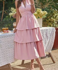 ⁦دريس SHEIN⁩ - الصورة ⁦6⁩